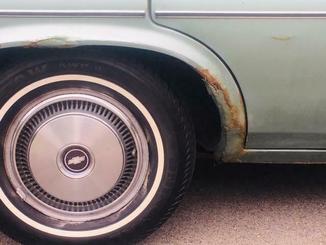 1977 Chevrolet Nova - photo 10