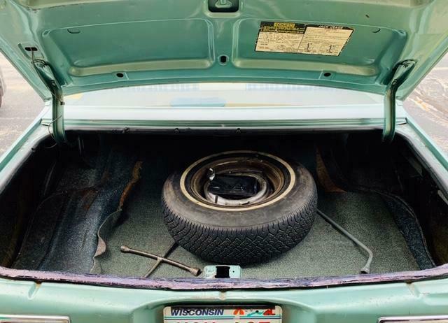 1977 Chevrolet Nova - photo 12