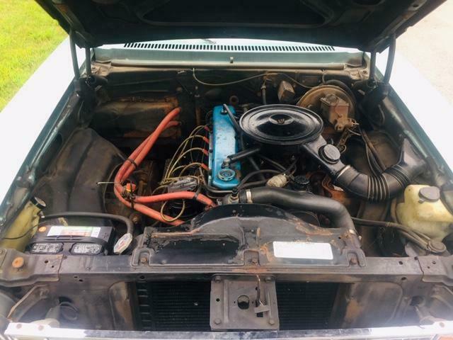 1977 Chevrolet Nova - photo 4