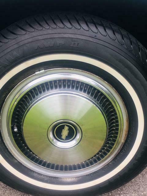 1977 Chevrolet Nova - photo 6