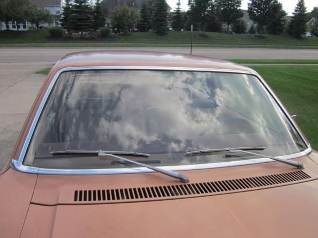 1977 Chevrolet Nova - photo 4