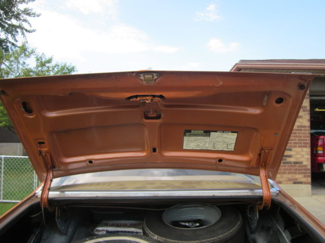 1977 Chevrolet Nova - photo 7