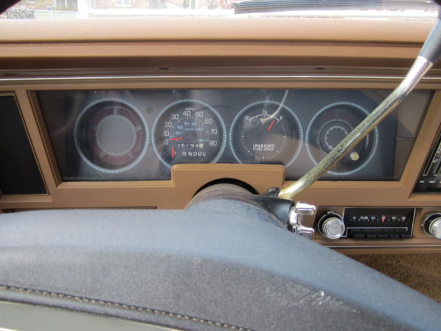1977 Chevrolet Nova - photo 8