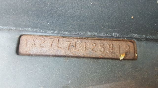 1977 Chevrolet Nova - photo 11