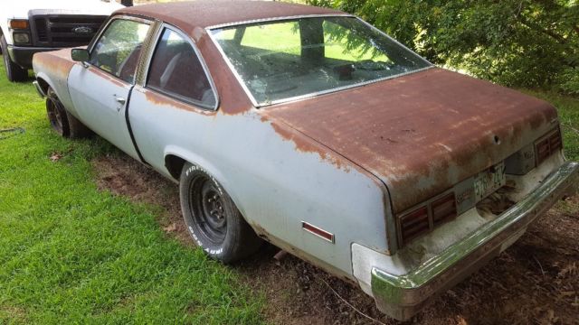 1977 Chevrolet Nova - photo 5