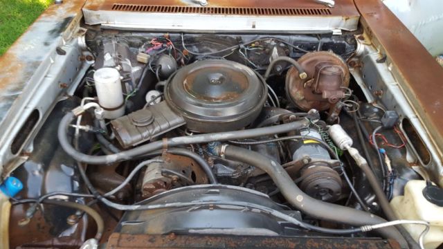 1977 Chevrolet Nova - photo 6