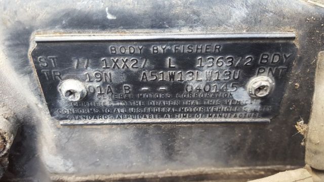 1977 Chevrolet Nova - photo 7