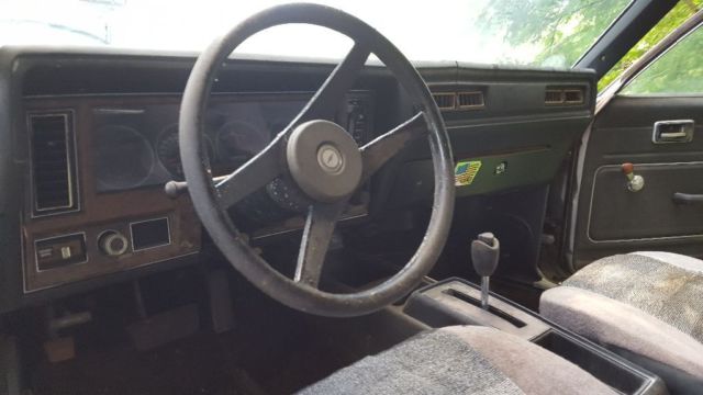 1977 Chevrolet Nova - photo 9