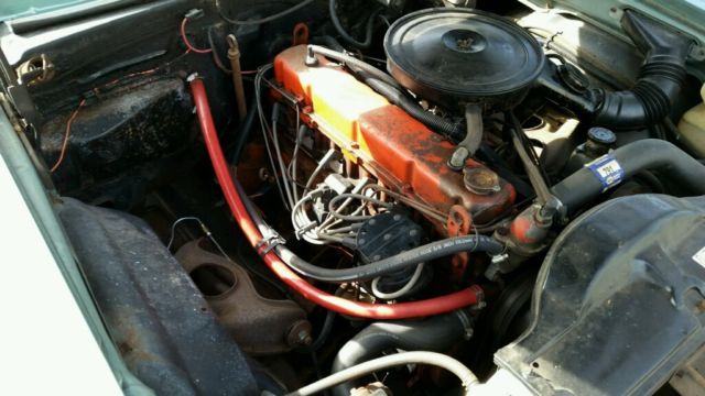 1977 Chevrolet Nova - photo 10