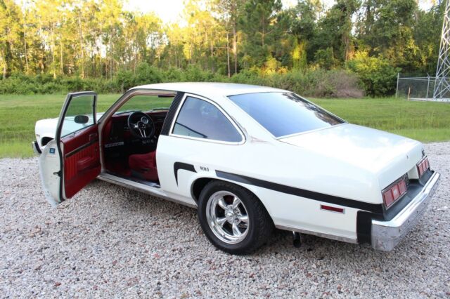 1977 Chevrolet Nova Concours HotRod 383 Stroker 90+ Pictures - photo 11
