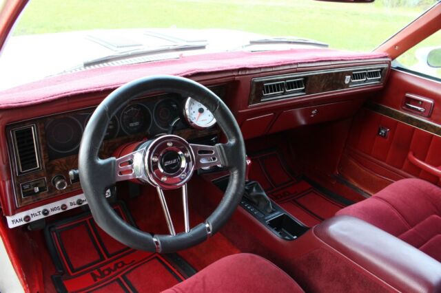 1977 Chevrolet Nova Concours HotRod 383 Stroker 90+ Pictures - photo 12