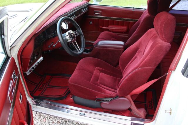 1977 Chevrolet Nova Concours HotRod 383 Stroker 90+ Pictures - photo 13