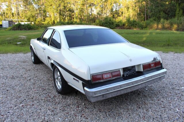 1977 Chevrolet Nova Concours HotRod 383 Stroker 90+ Pictures - photo 3