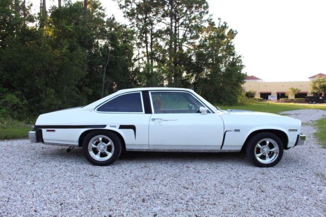 1977 Chevrolet Nova Concours HotRod 383 Stroker 90+ Pictures - photo 5