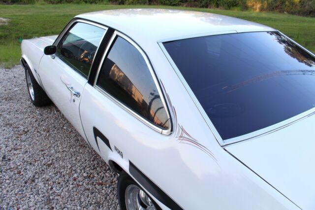 1977 Chevrolet Nova Concours HotRod 383 Stroker 90+ Pictures - photo 9
