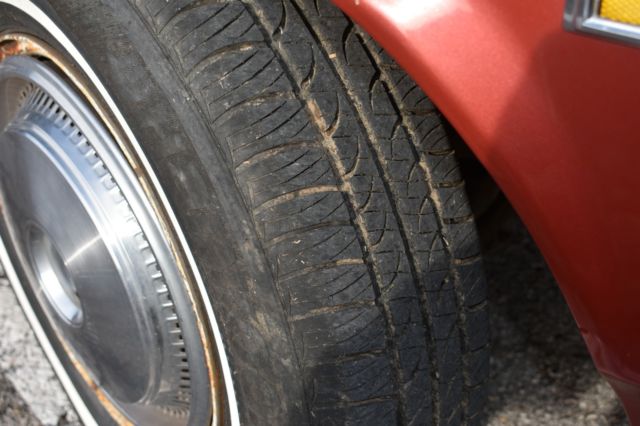 1977 Chevrolet Nova Standard - photo 2