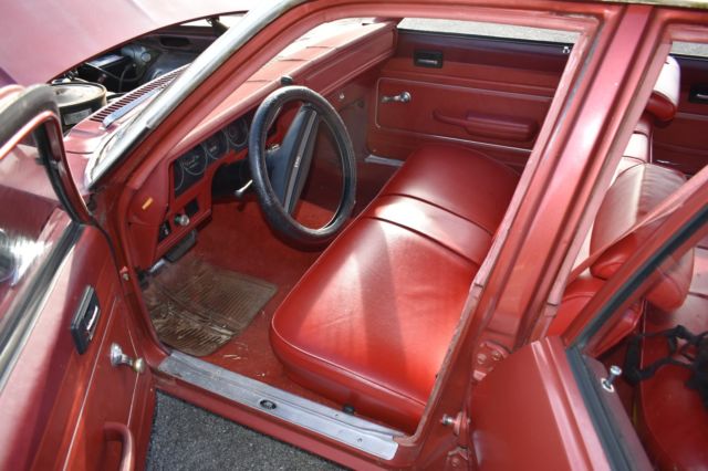 1977 Chevrolet Nova Standard - photo 8