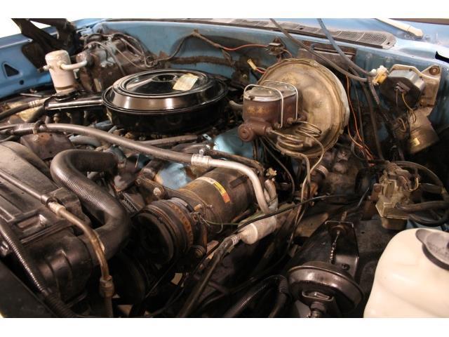 1977 Chevrolet Other Pickups -- - photo 7