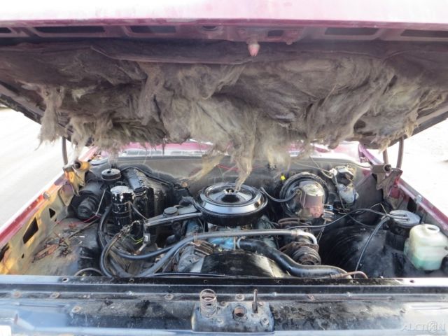 1977 Chevrolet C/K Pickup 1500 - photo 9