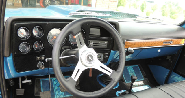 1977 Chevrolet Other Pickups Custom Deluxe 20 - photo 7