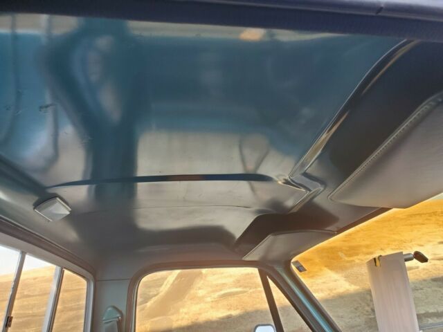 1977 Chevrolet C/K Pickup 2500 - photo 9