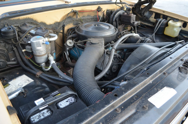 1977 Chevrolet C-10 Scottsdale - photo 13