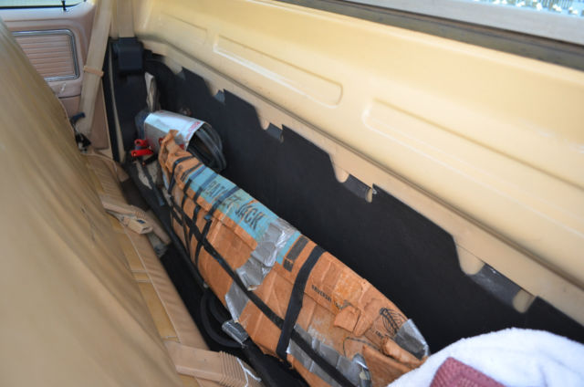 1977 Chevrolet C-10 Scottsdale - photo 7