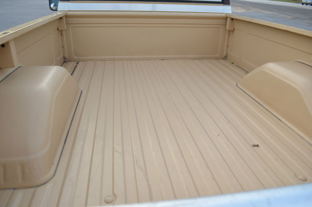 1977 Chevrolet C-10 Scottsdale - photo 8