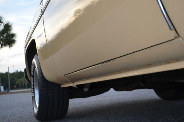 1977 Chevrolet C-10 Scottsdale - photo 9
