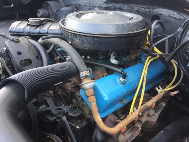 1977 Chevrolet C/K Pickup 1500 Scottsdale Bonanza - photo 6