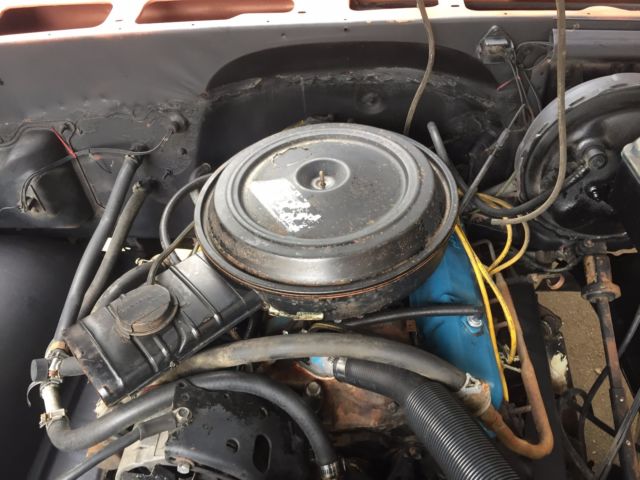 1977 Chevrolet C/K Pickup 1500 Scottsdale Bonanza - photo 8