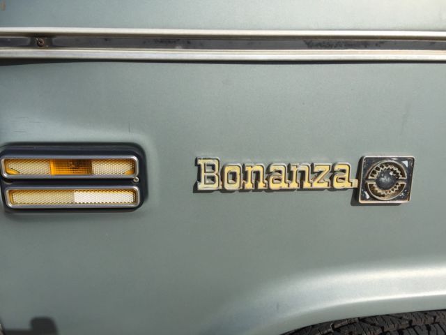 1977 Chevrolet G20 Van - photo 5