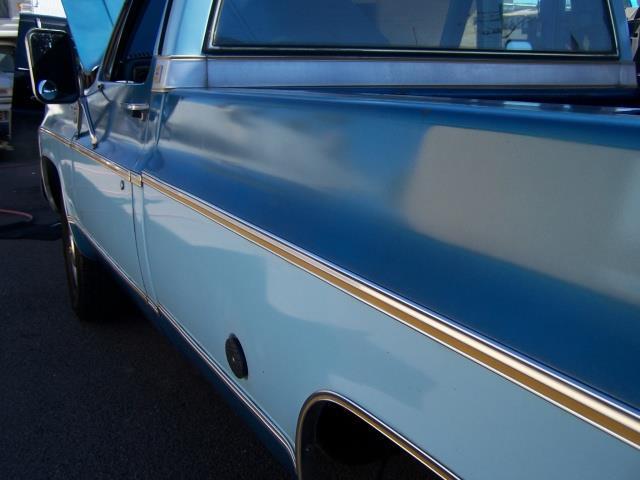 1977 Chevrolet Other Pickups - photo 8