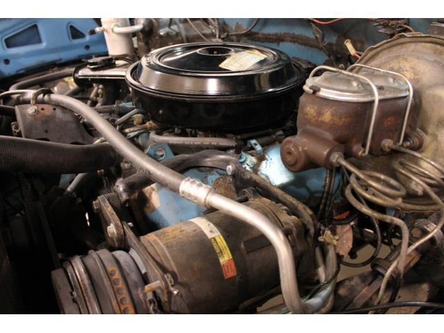 1977 Chevrolet Silverado 1500 c20 - photo 10