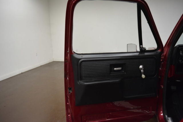 1977 Chevrolet Other Pickups -- - photo 12