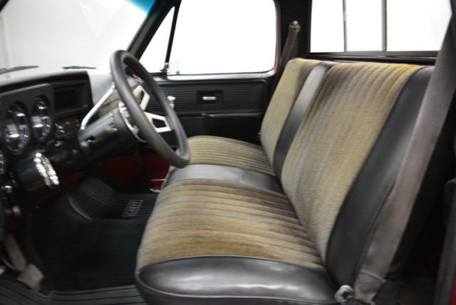 1977 Chevrolet Other Pickups -- - photo 13