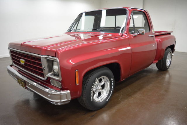 1977 Chevrolet Other Pickups -- - photo 3