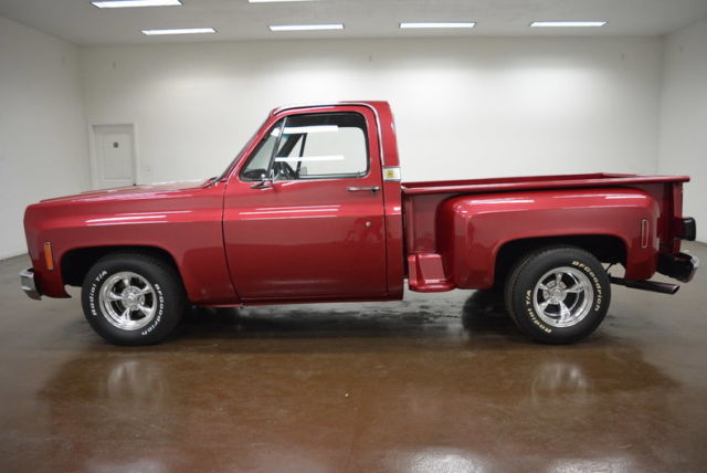 1977 Chevrolet Other Pickups -- - photo 4