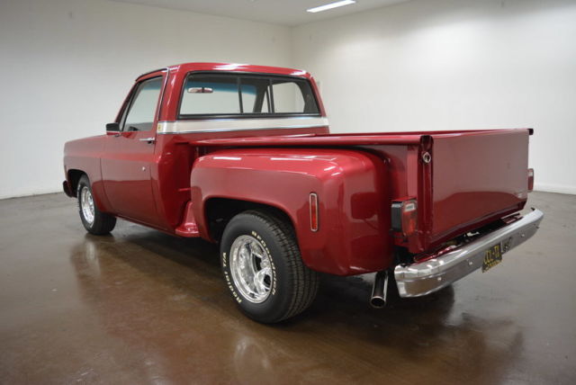1977 Chevrolet Other Pickups -- - photo 5