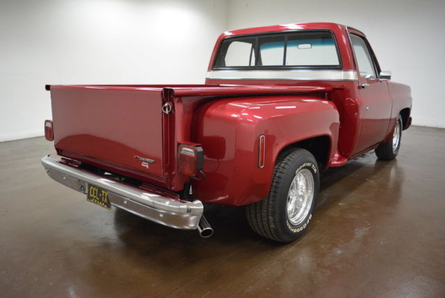 1977 Chevrolet Other Pickups -- - photo 7
