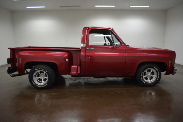 1977 Chevrolet Other Pickups -- - photo 8