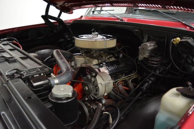 1977 Chevrolet Other Pickups -- - photo 9
