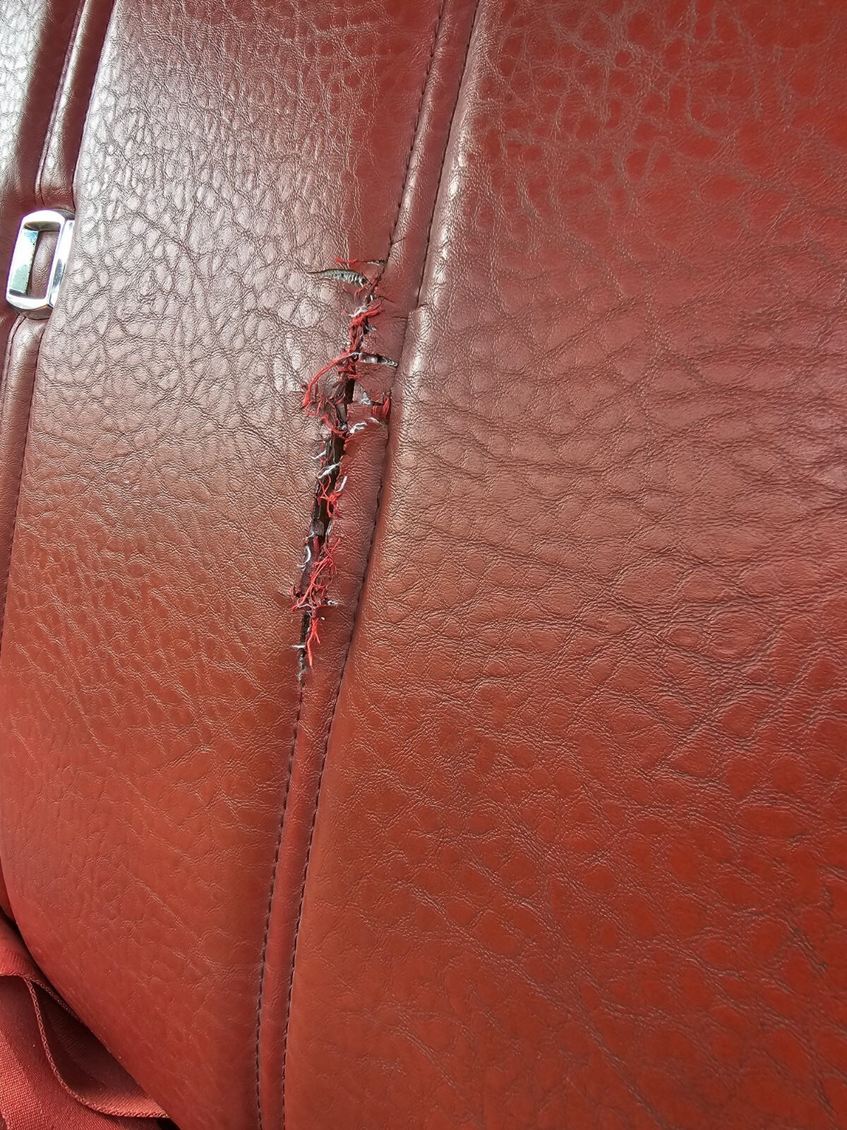 1977 Chevrolet Suburban - photo 13