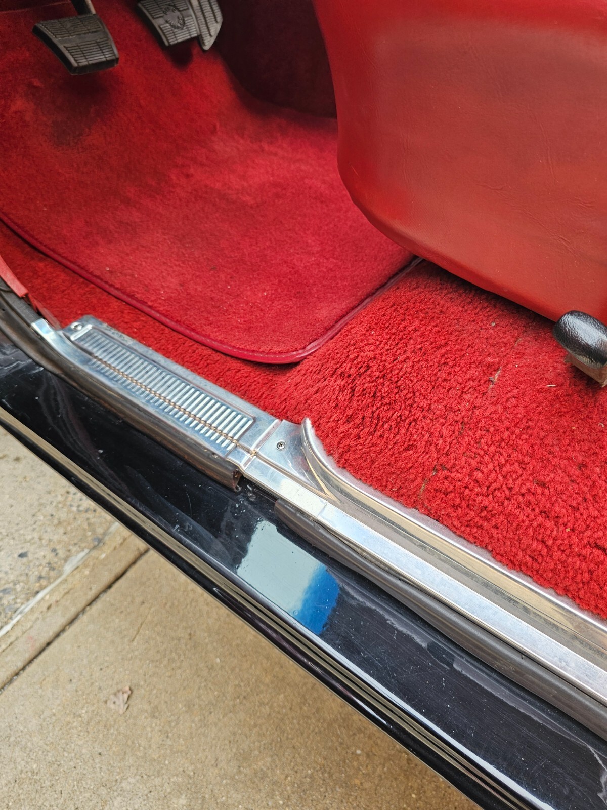 1977 Chevrolet Suburban - photo 8