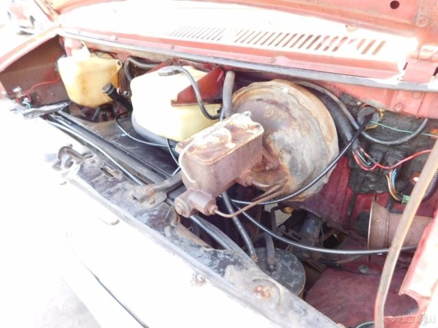 1977 Chevrolet Van - photo 10