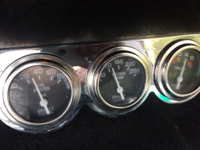 1977 Chevrolet Other - photo 12
