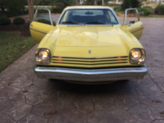 1977 Chevrolet Other - photo 4