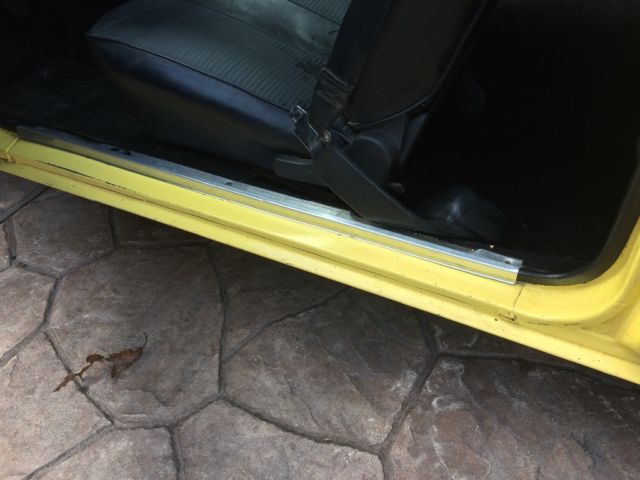 1977 Chevrolet Other - photo 7