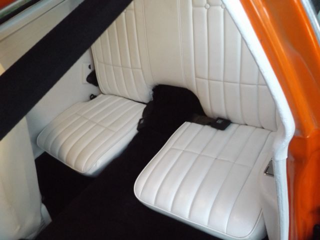 1977 Chevrolet Vega - photo 10