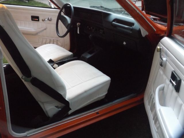 1977 Chevrolet Vega - photo 12